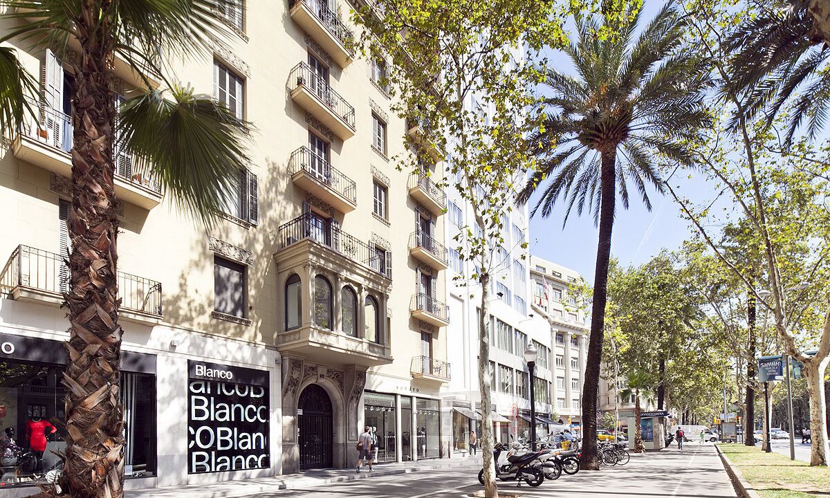 Photo of Outdoor in Sant Gervasi