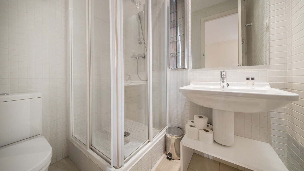 Photo of Bathroom in Sant Gervasi
