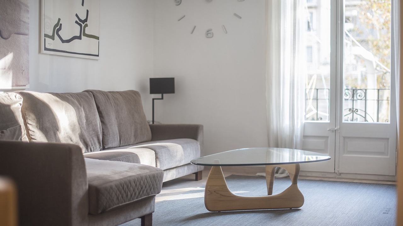 Photo of Livingroom in Sant Gervasi