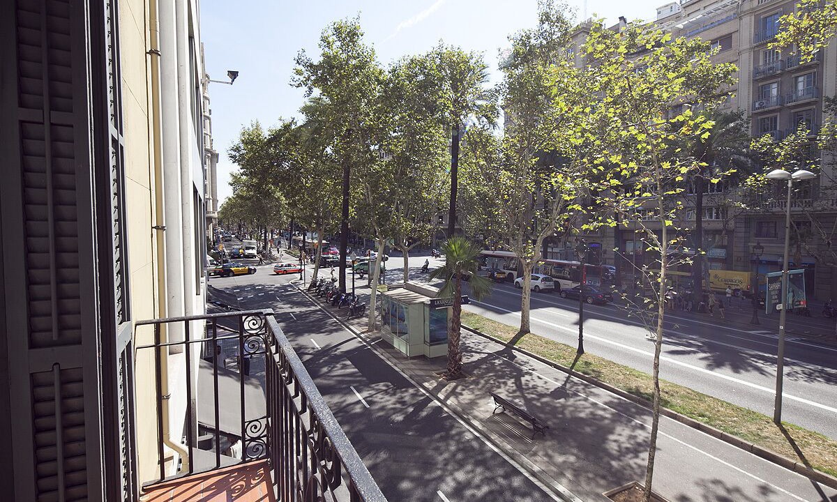 Photo of Outdoor in Sant Gervasi
