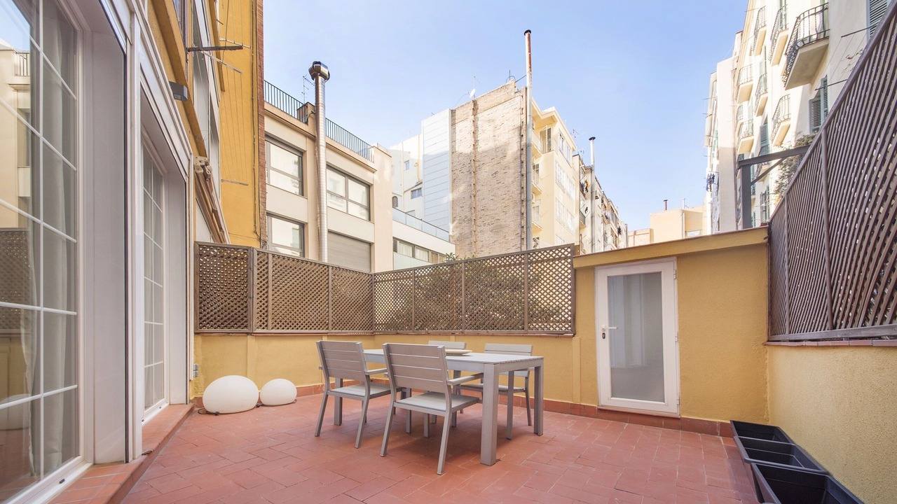 Photo of Outdoor in Sant Gervasi