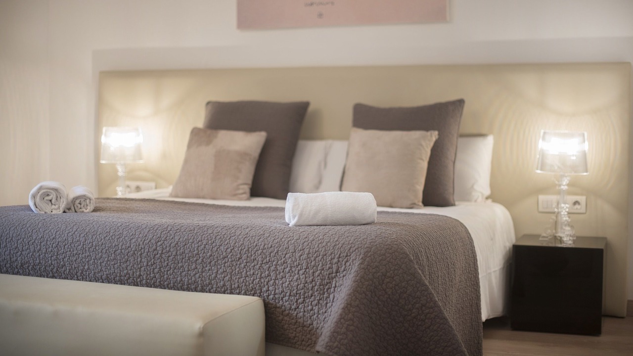 Photo of Bedroom in Sant Gervasi