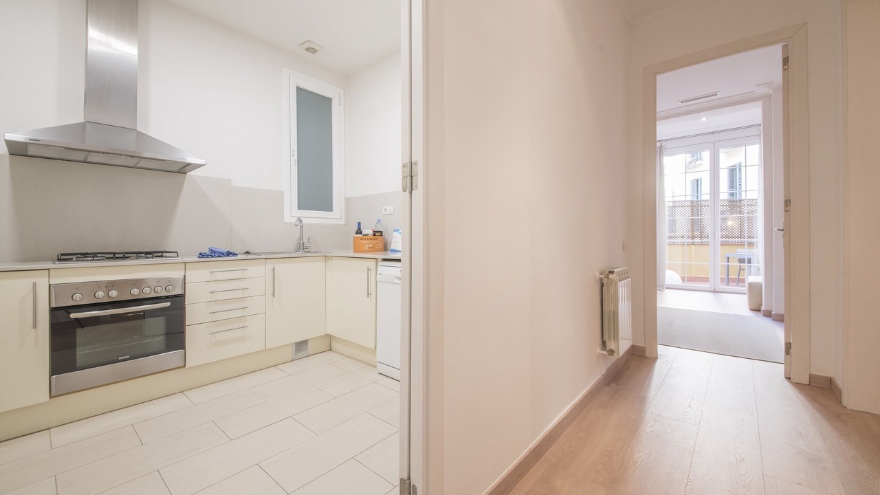 Photo of Kitchen in Sant Gervasi