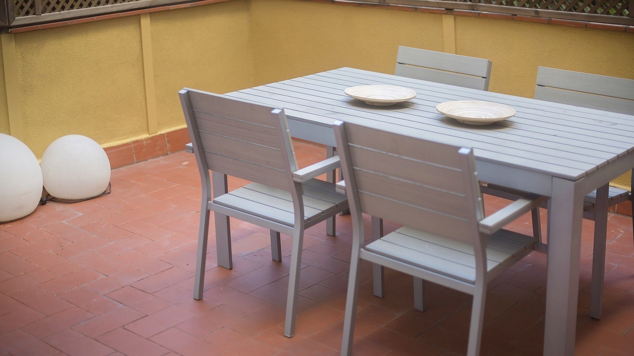 Photo of Outdoor in Sant Gervasi