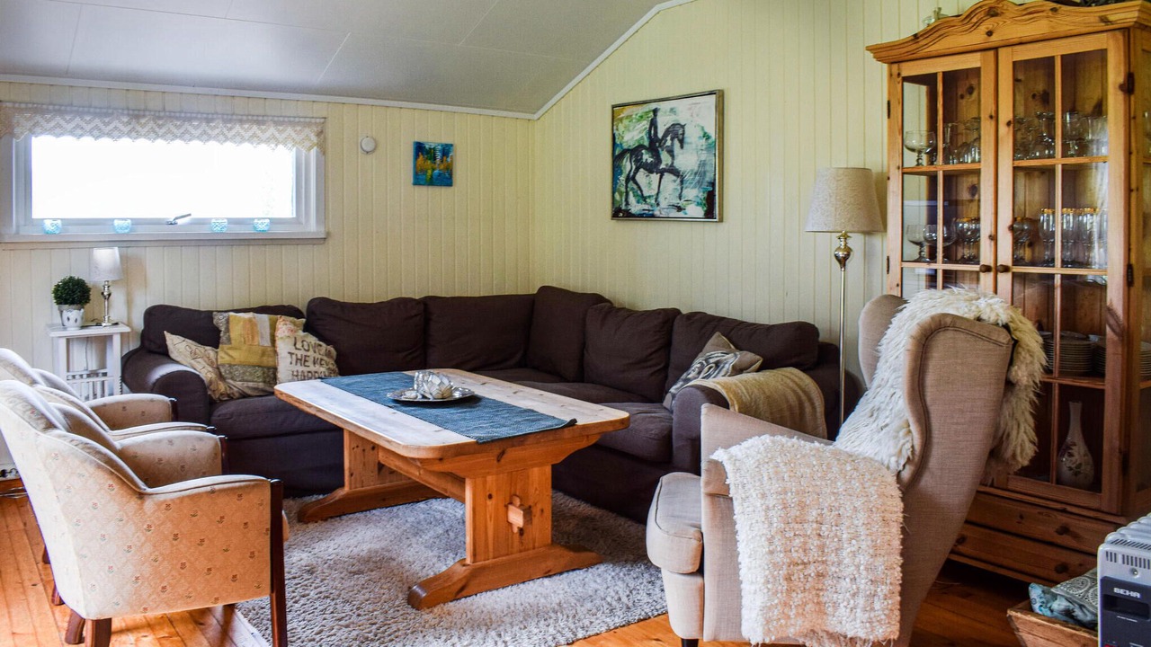 Photo of Bedroom in Enebakk