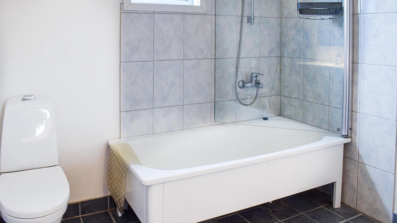 Photo of Bathroom in Enebakk