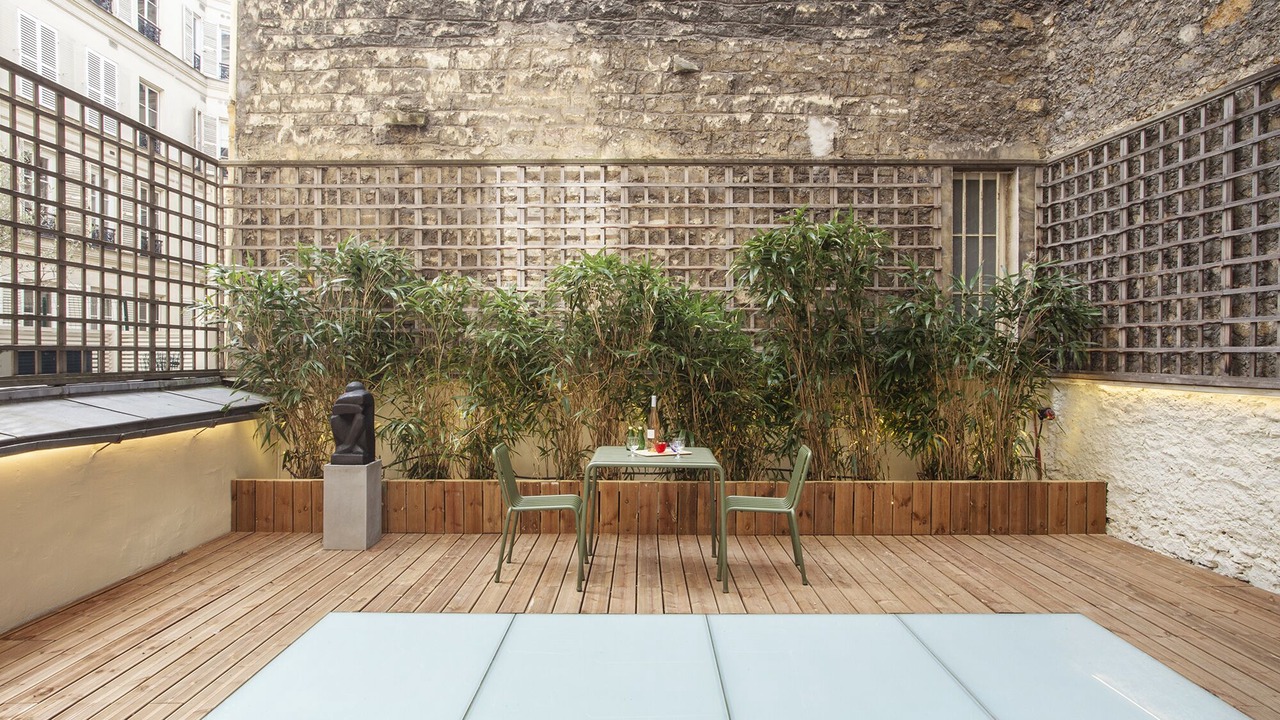 Photo of Outdoor in 8th Arrondissement