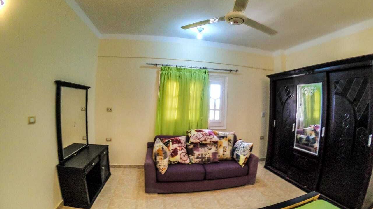Photo of Livingroom in Safaga
