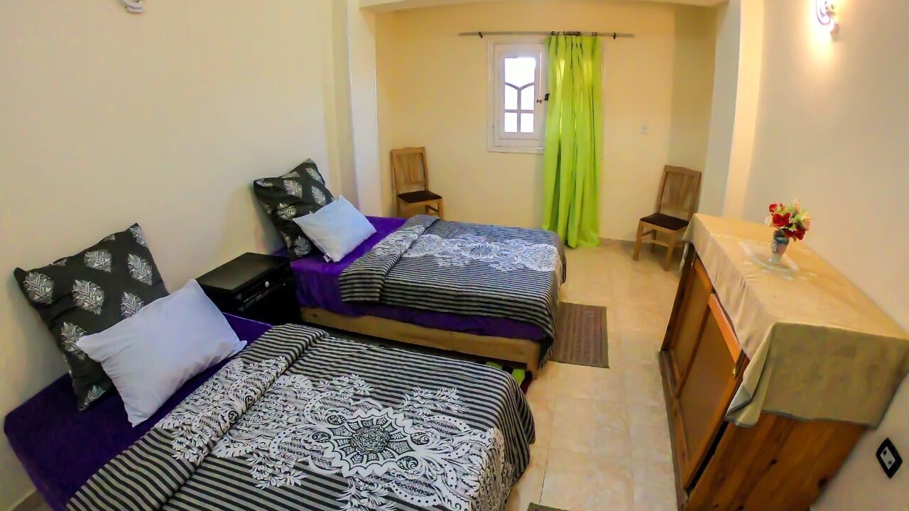 Photo of Bedroom in Safaga