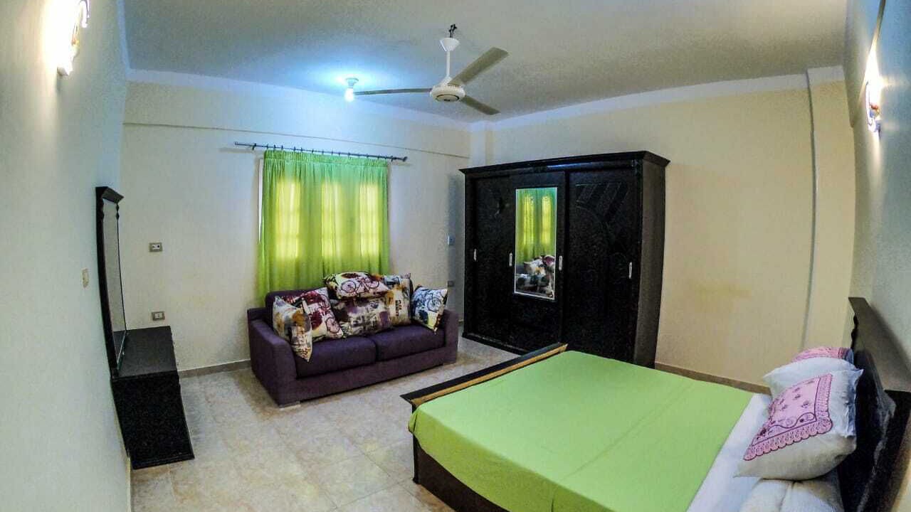Photo of Bedroom in Safaga
