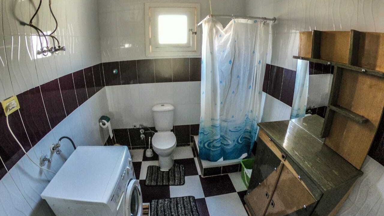 Photo of Bathroom in Safaga