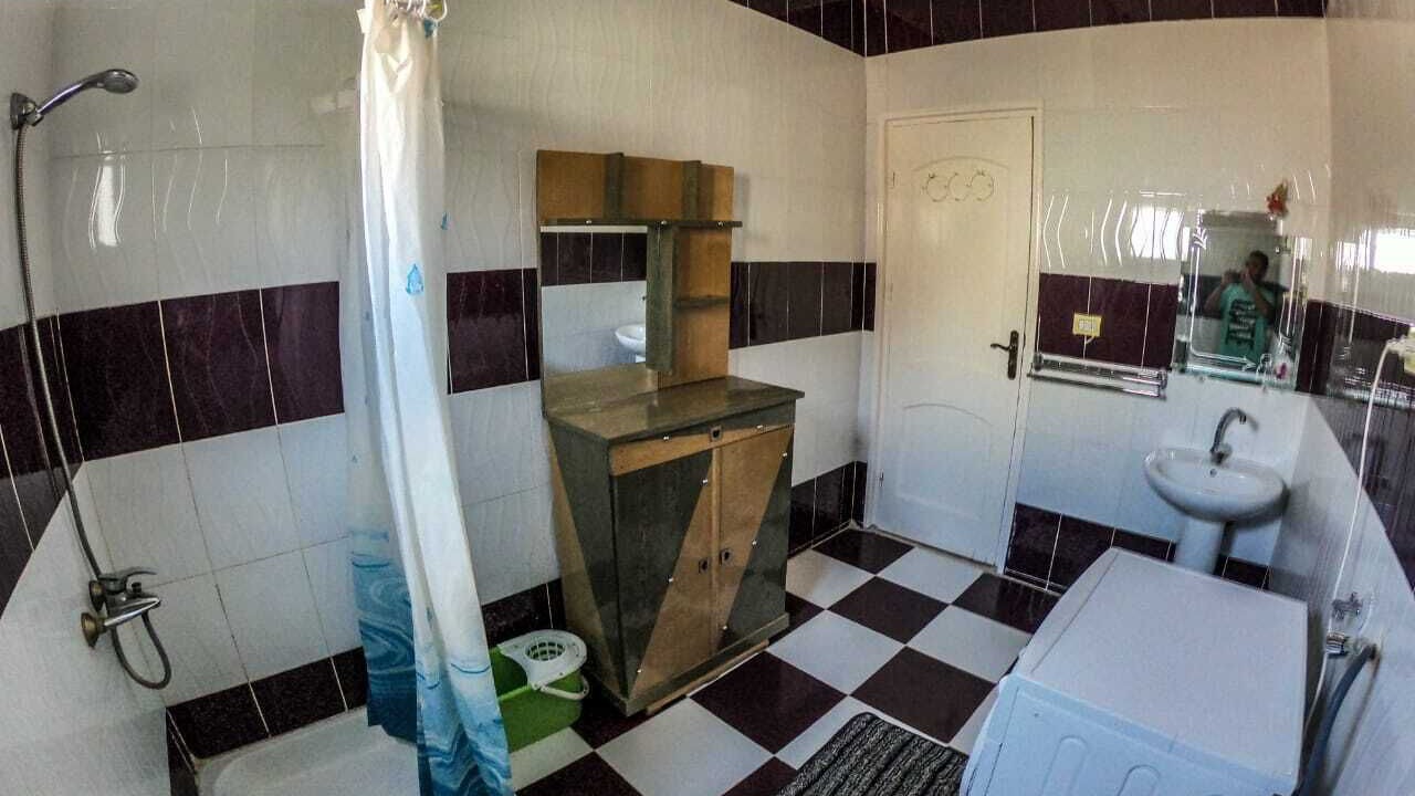 Photo of Bathroom in Safaga