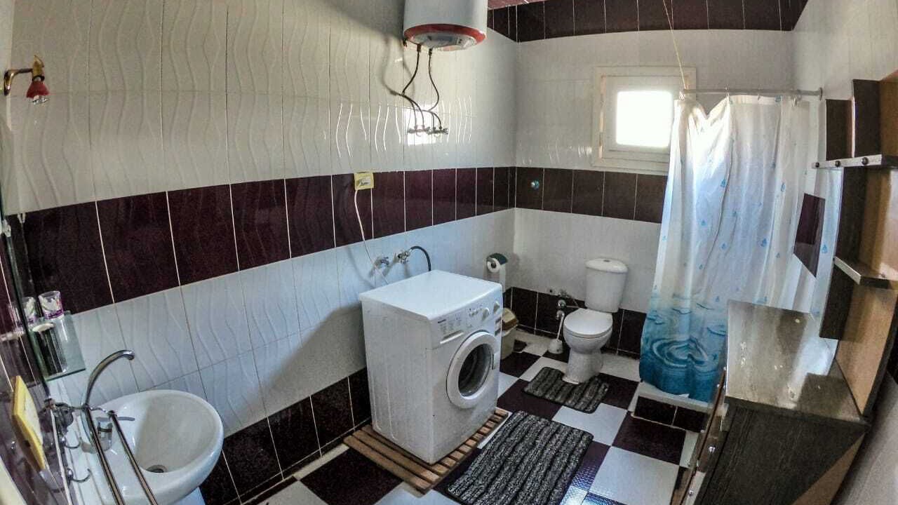Photo of Bathroom in Safaga