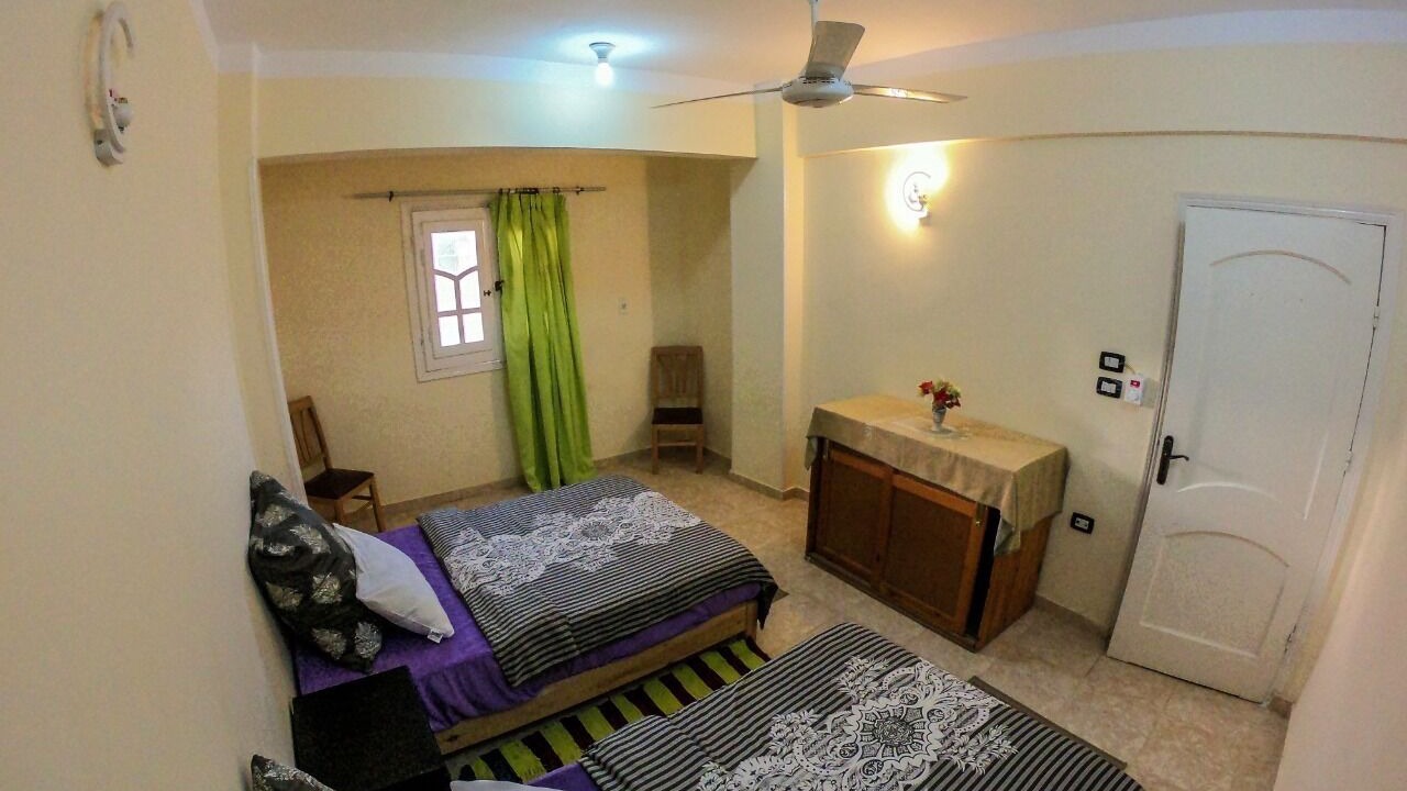 Photo of Bedroom in Safaga