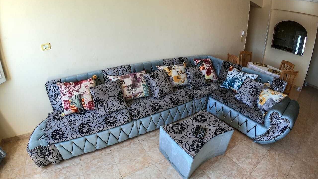 Photo of Livingroom in Safaga