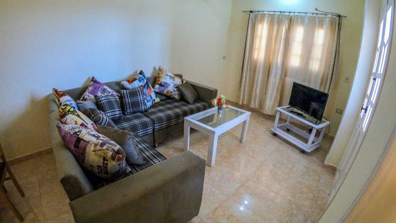 Photo of Livingroom in Safaga