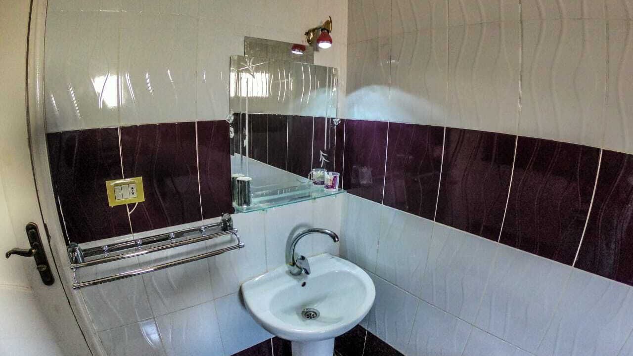 Photo of Bathroom in Safaga