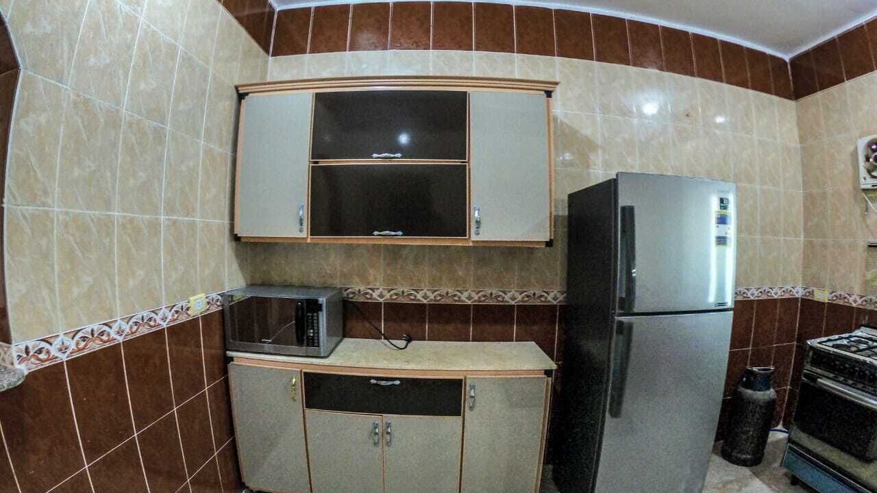 Photo of Kitchen in Safaga