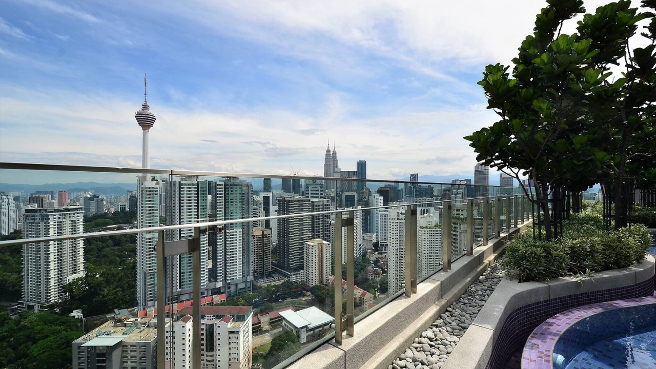 Photo of Others in Bukit Bintang