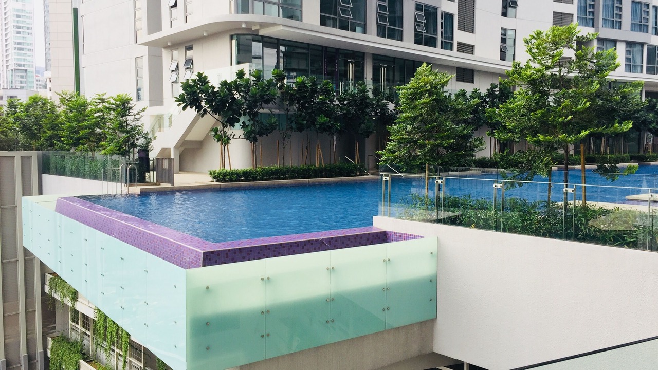 Photo of Outdoor in Bukit Bintang