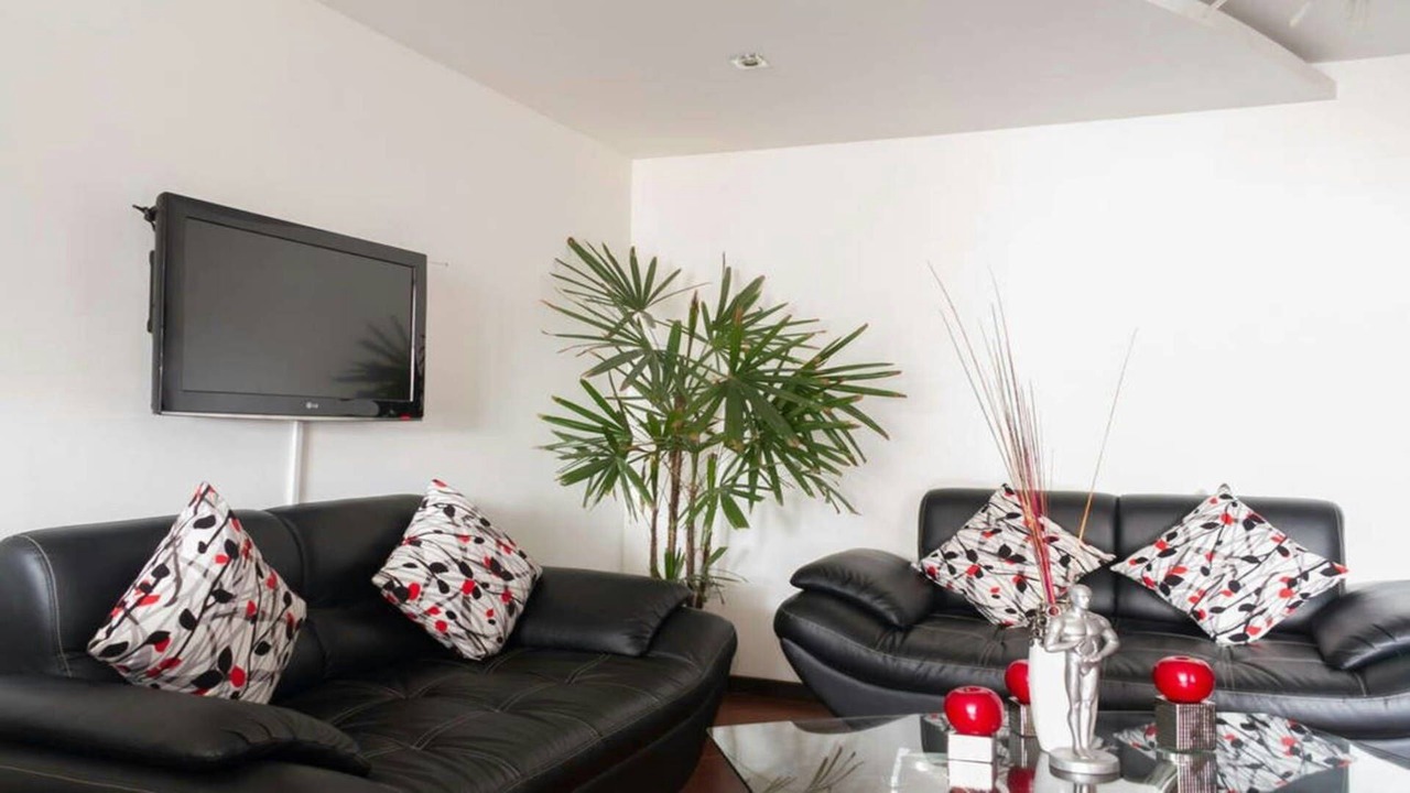 Photo of Livingroom in La Carolina