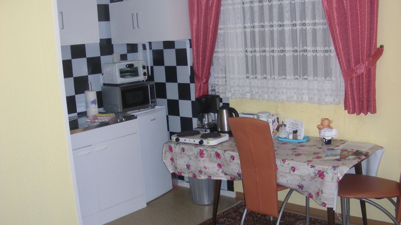 Photo of Kitchen in Kuenzell