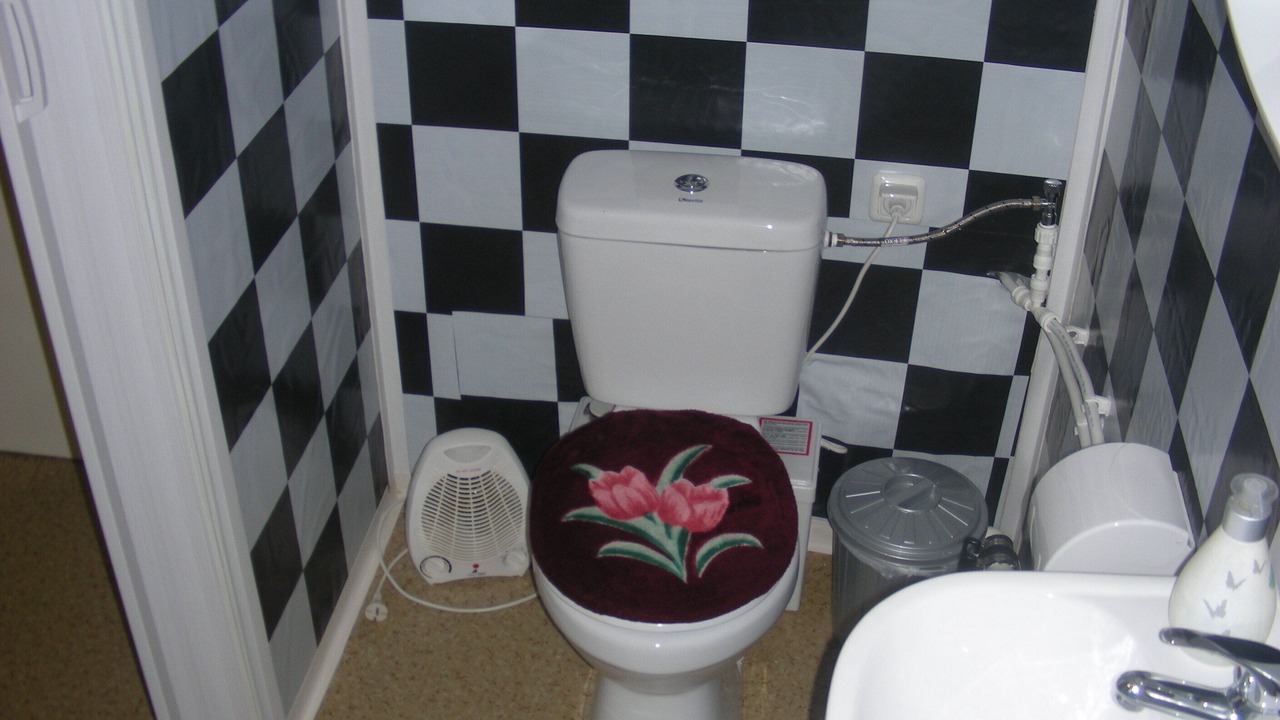 Photo of Bathroom in Kuenzell