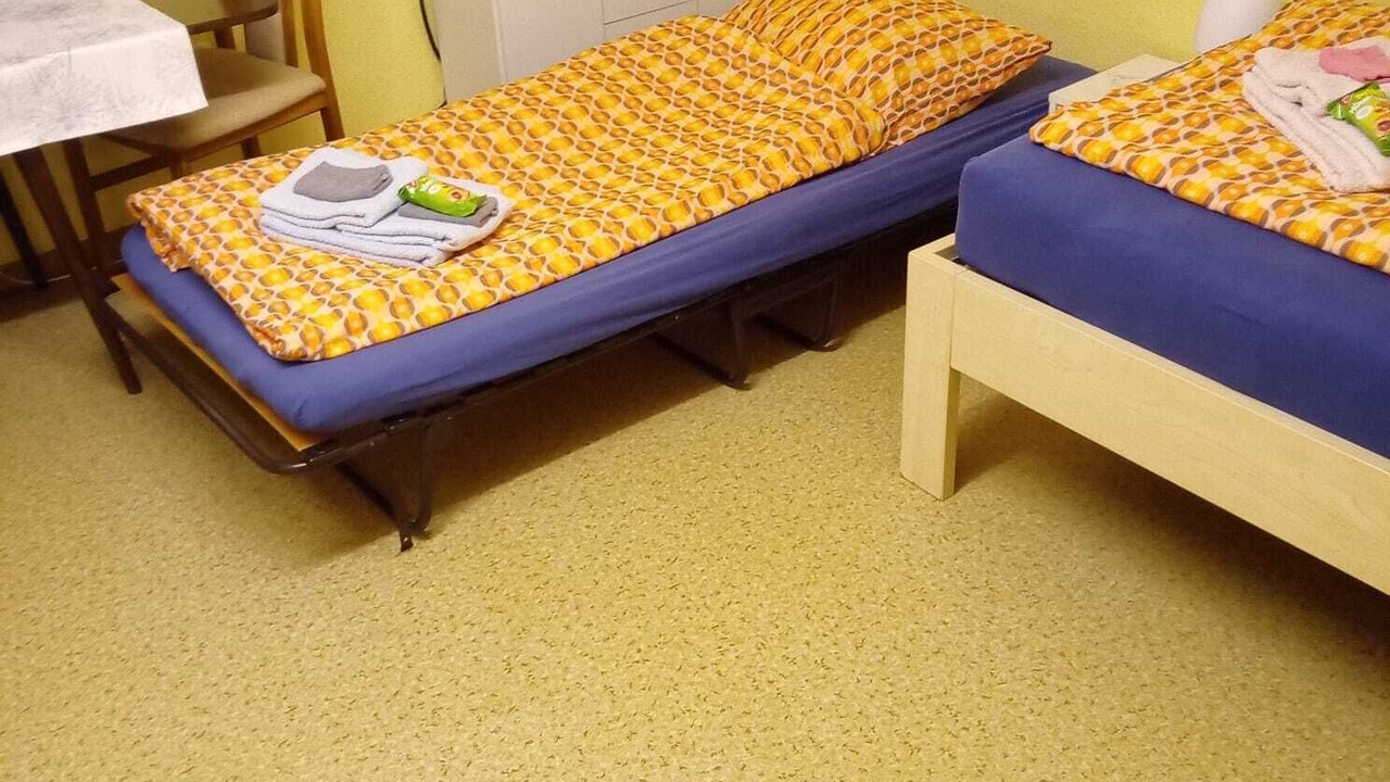 Photo of Bedroom in Kuenzell