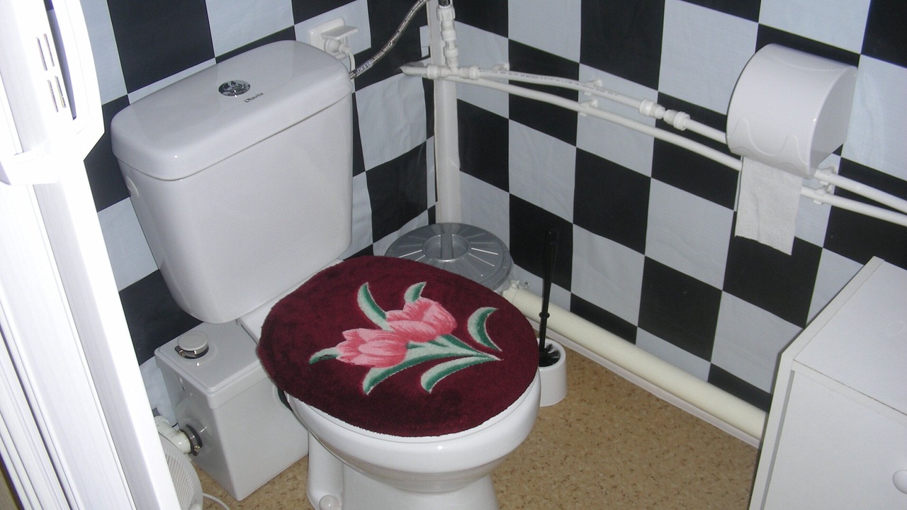 Photo of Bathroom in Kuenzell