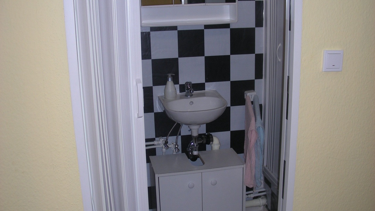 Photo of Bathroom in Kuenzell