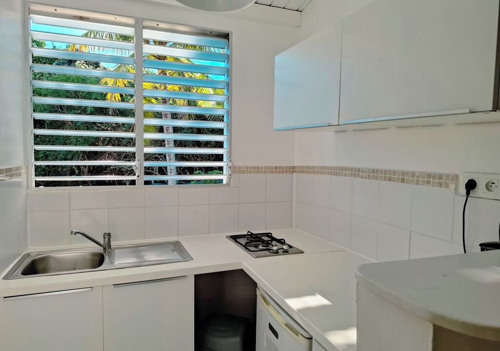 Photo of Kitchen in Saint-Francois