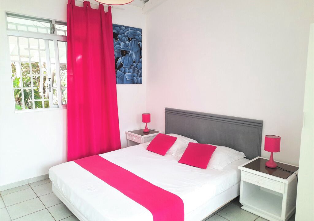 Photo of Bedroom in Saint-Francois