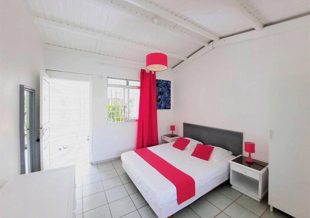 Photo of Bedroom in Saint-Francois