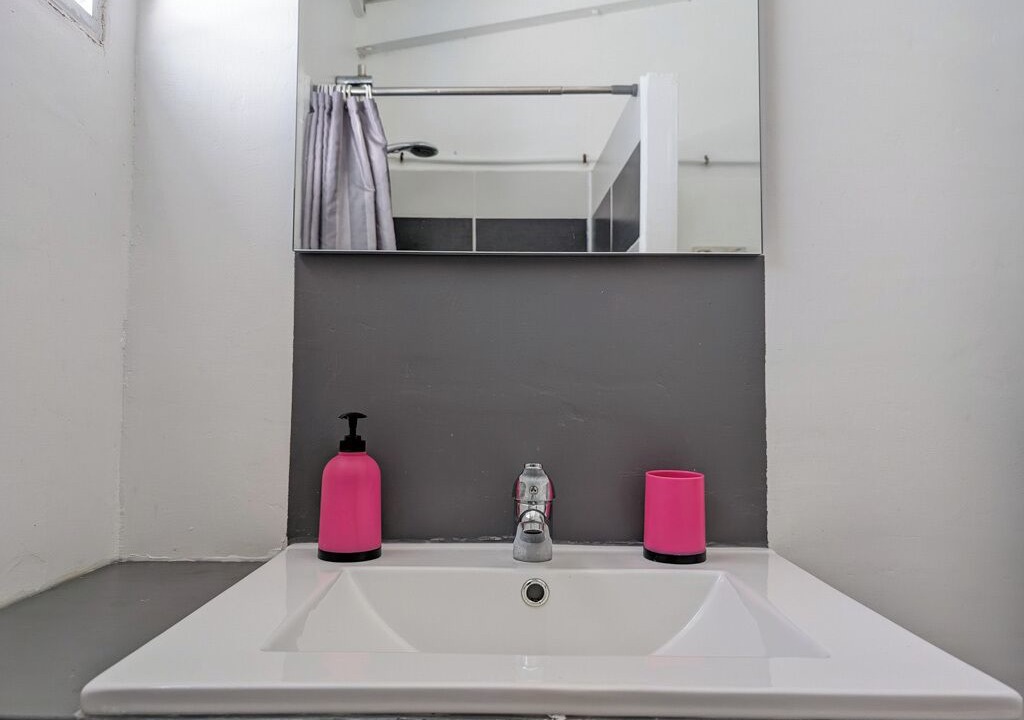 Photo of Bathroom in Saint-Francois