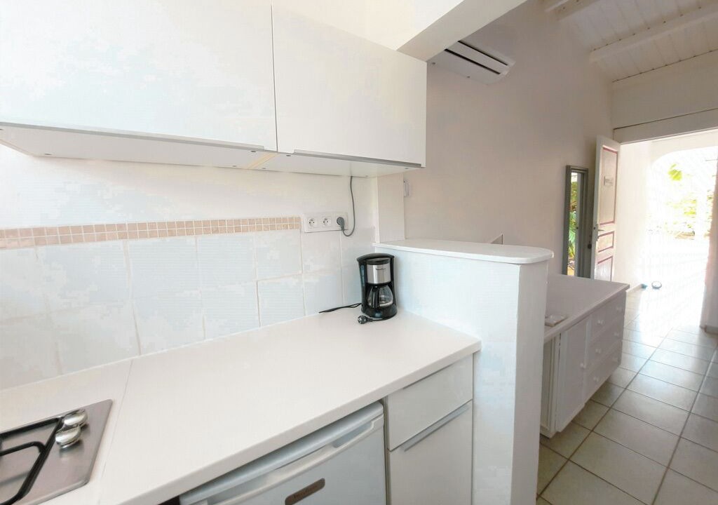 Photo of Kitchen in Saint-Francois