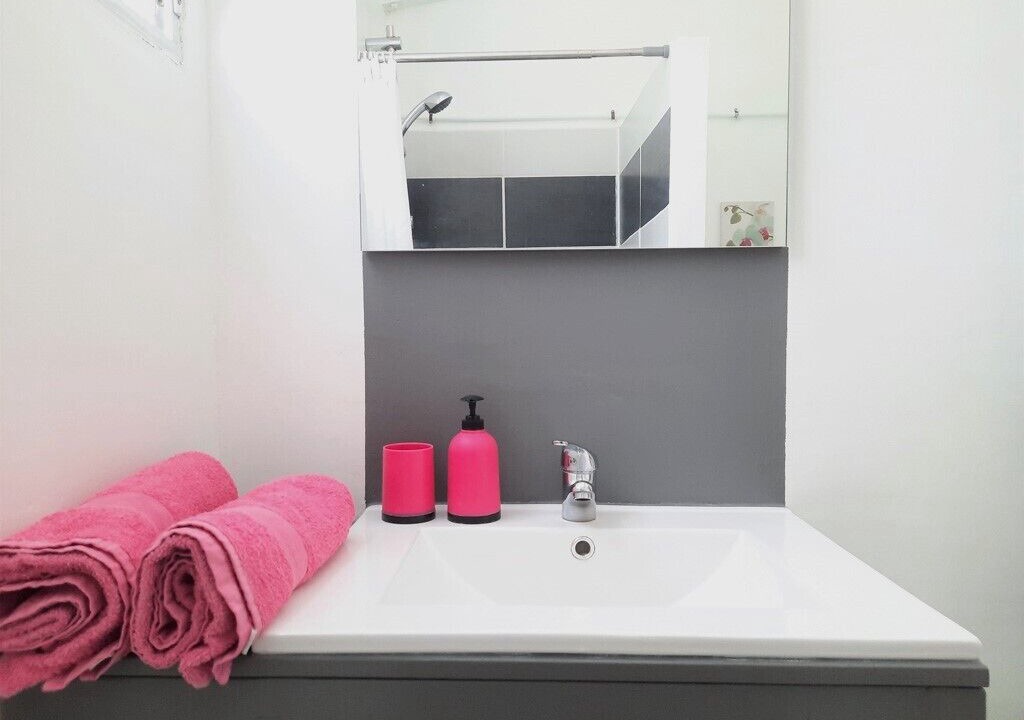 Photo of Bathroom in Saint-Francois