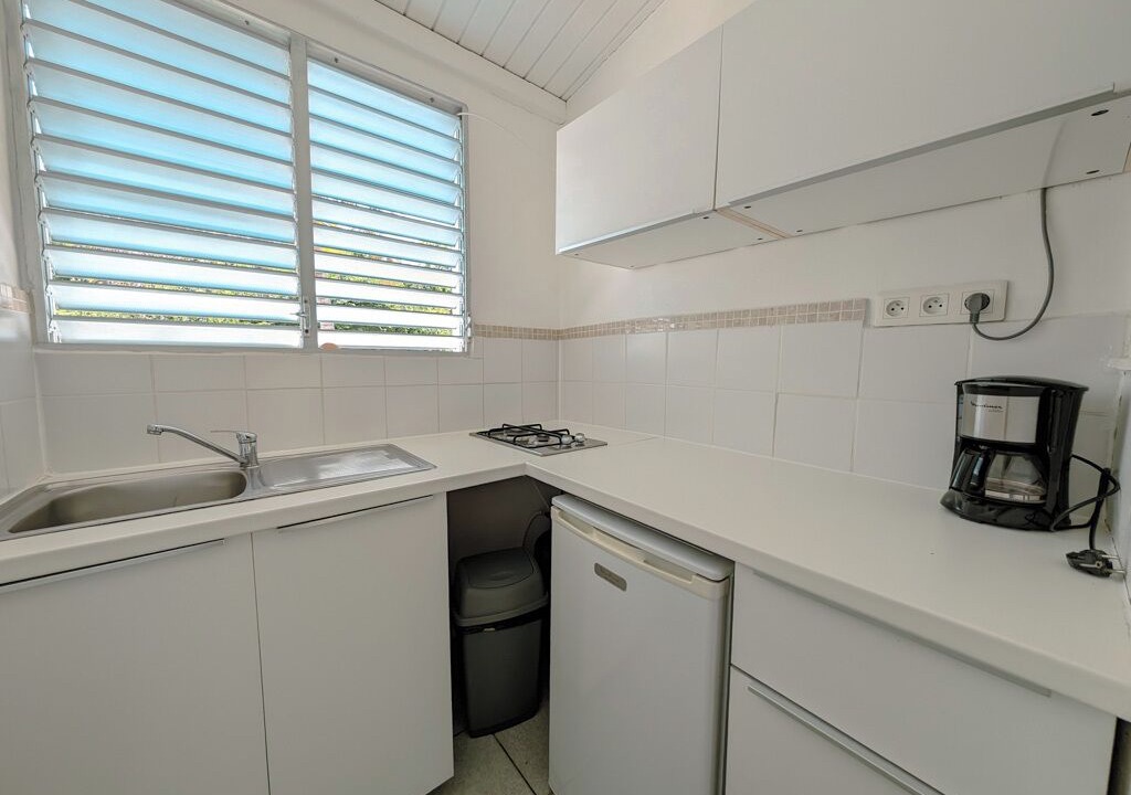 Photo of Kitchen in Saint-Francois