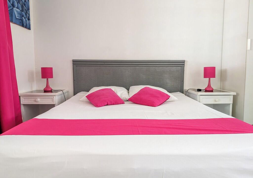 Photo of Bedroom in Saint-Francois