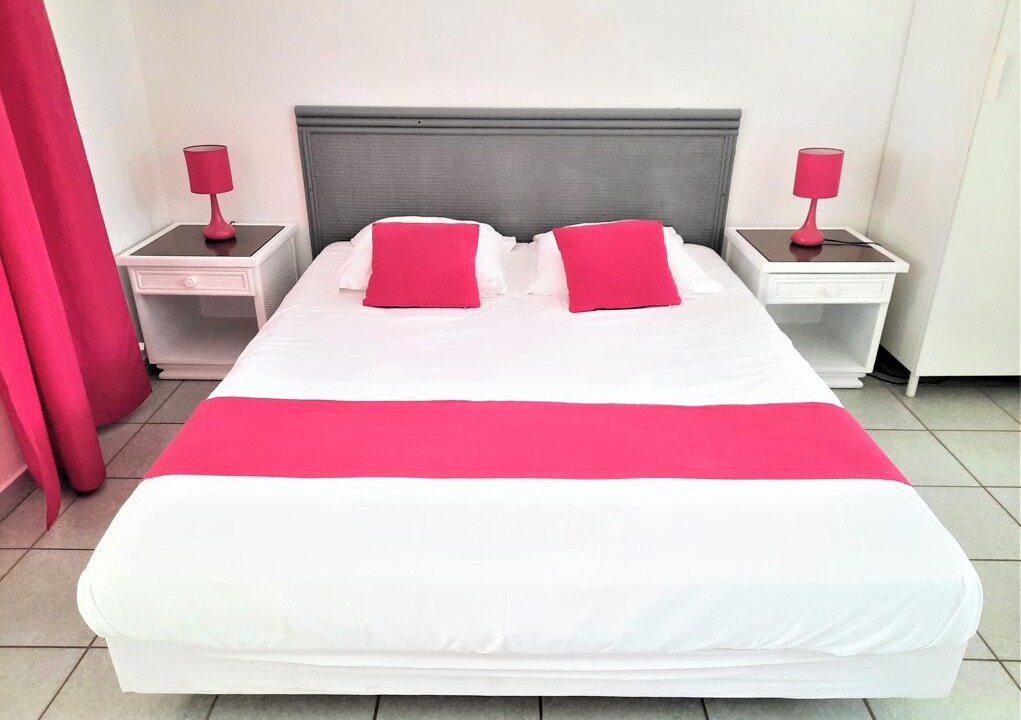 Photo of Bedroom in Saint-Francois