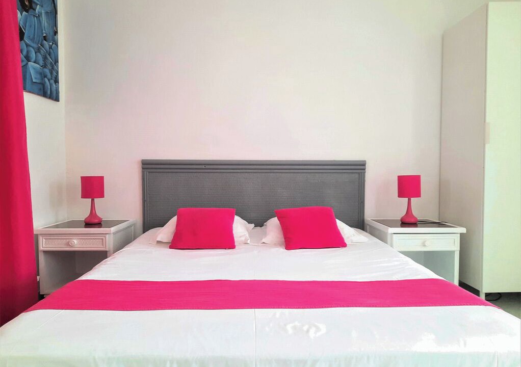 Photo of Bedroom in Saint-Francois