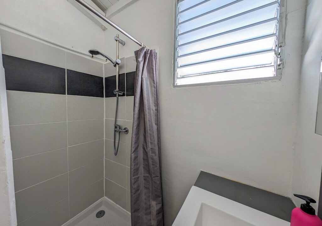 Photo of Bathroom in Saint-Francois