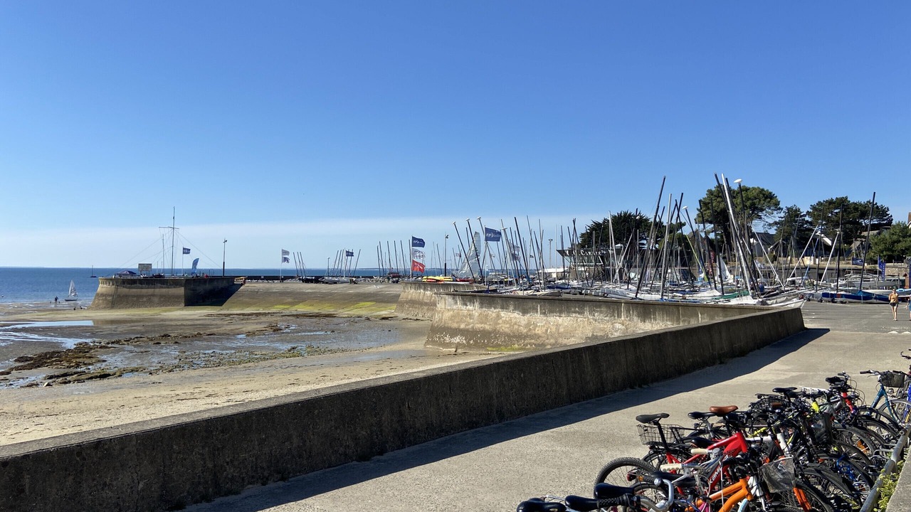 Photo of Others in Carnac