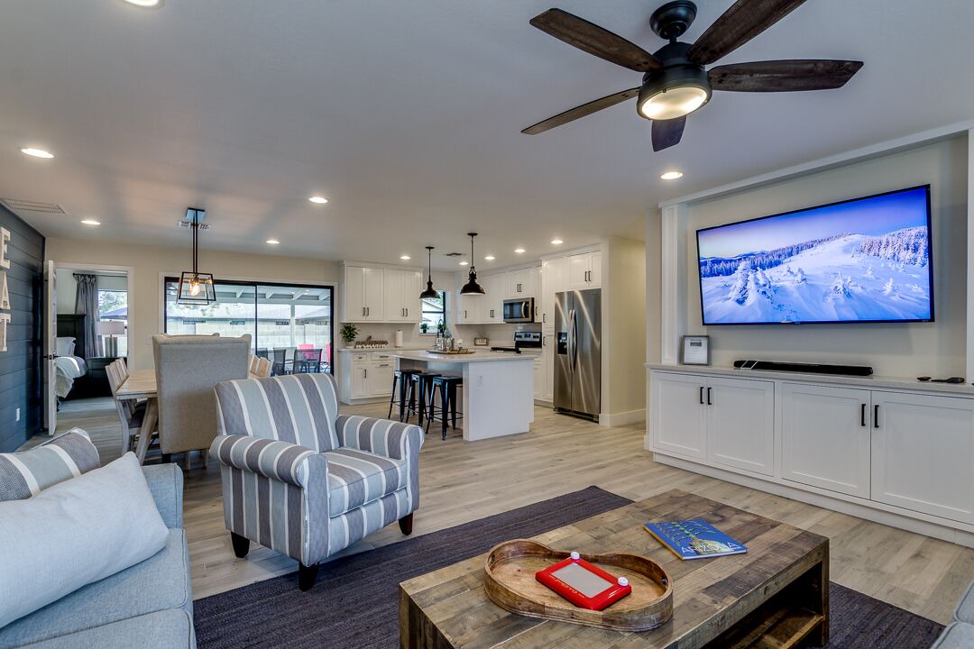 Photo of Livingroom in Cox Heights