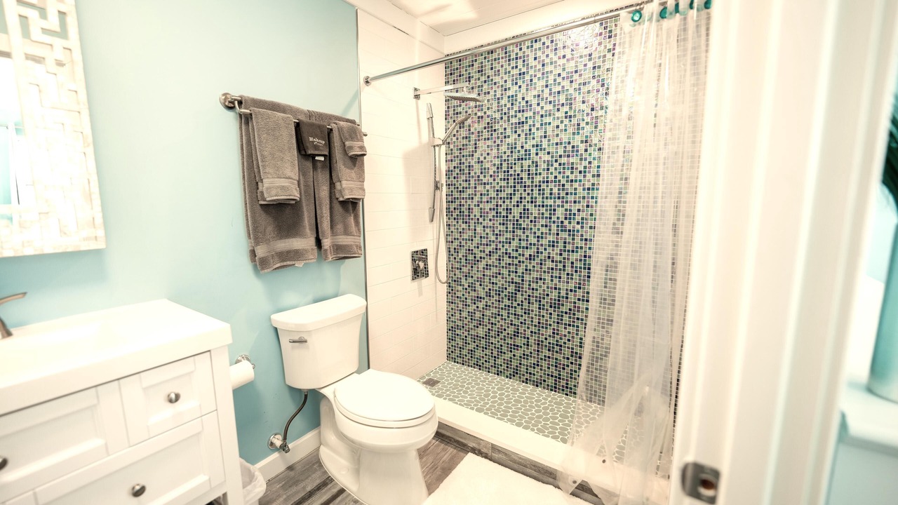 Photo of Bathroom in Green Turtle Estates