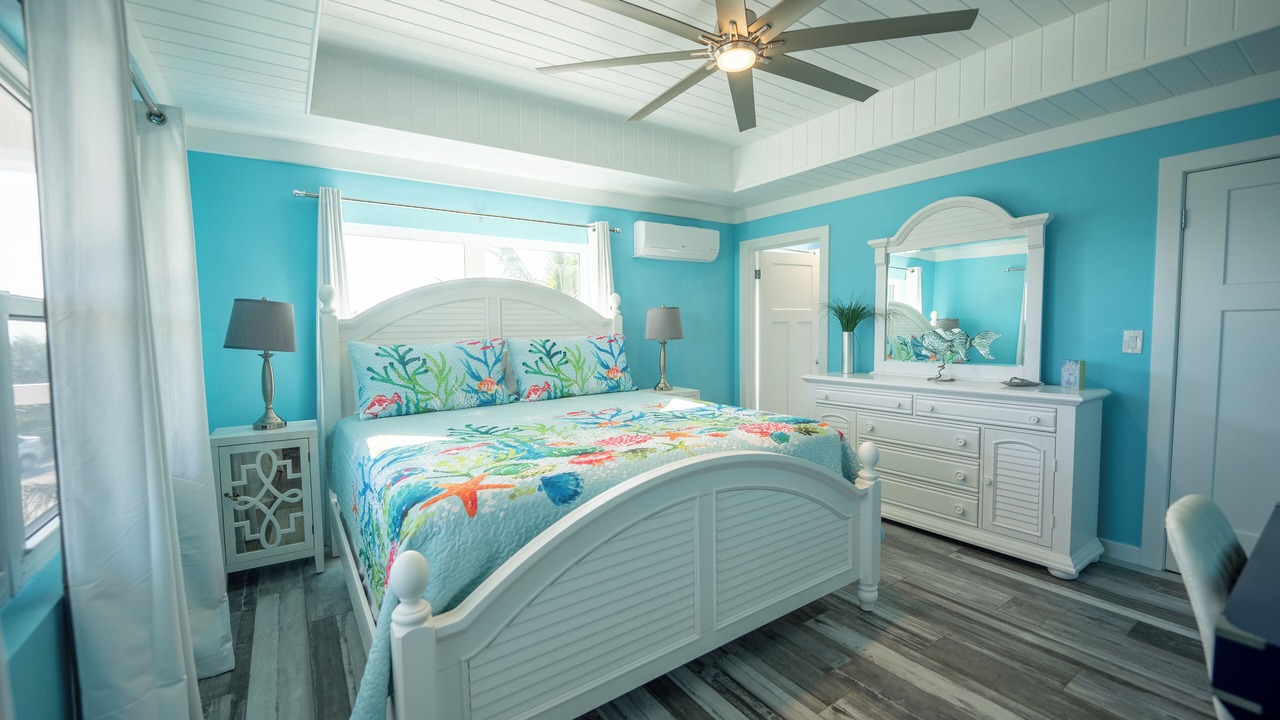 Photo of Bedroom in Green Turtle Estates
