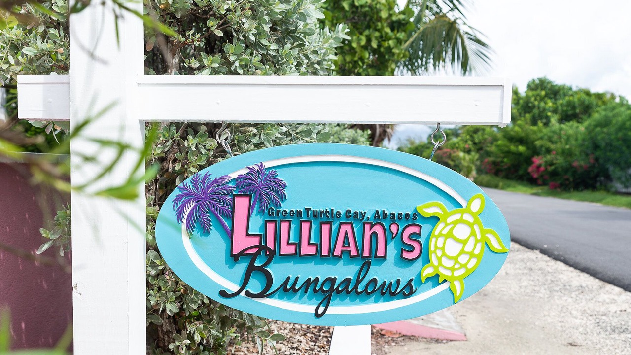 Photo of Outdoor in Green Turtle Estates