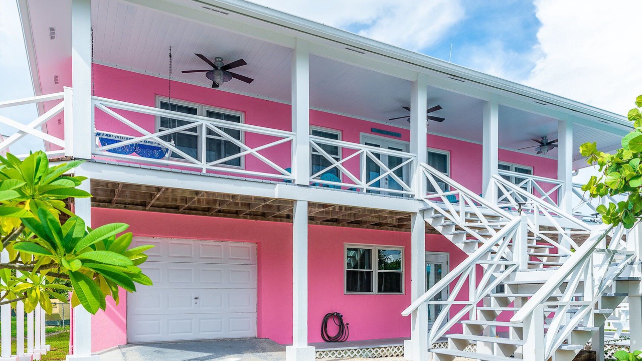 Photo of Outdoor in Green Turtle Estates