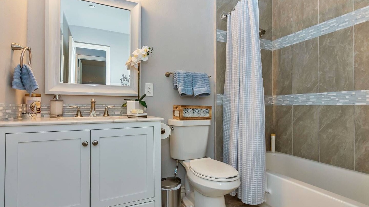 Photo of Bathroom in Park Scottsdale Nine