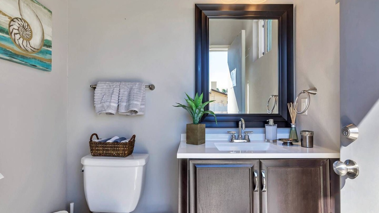 Photo of Bathroom in Park Scottsdale Nine