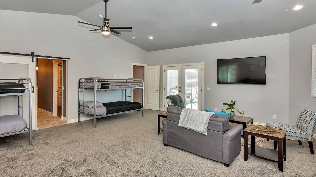 Photo of Livingroom in Park Scottsdale Nine